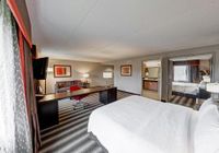 Отзывы Hampton Inn Neptune, 3 звезды