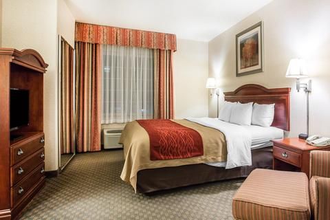 Photo of Comfort Inn & Suites Galt – Lodi North