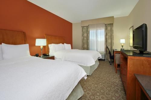 Photo of Hampton Inn & Suites Buffalo