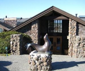 Bodega Bay Lodge Bodega Bay United States