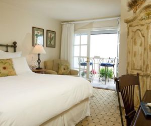 Inn at Playa del Rey Los Angeles International Airport United States