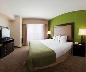Holiday Inn Hotel & Suites Waco Northwest Bellmead United States