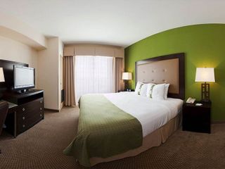 Hotel pic Holiday Inn Hotel & Suites Waco Northwest, an IHG Hotel