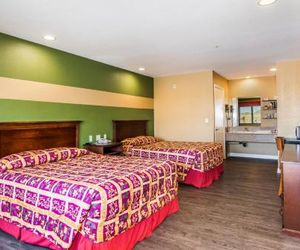 Budget Inn Anaheim / Santa Fe Springs East Los Angeles United States