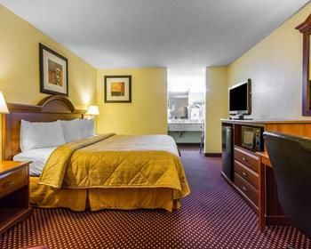 Photo of Quality Inn Fort Campbell
