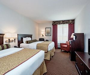 Americas Best Value Inn - Gun Barrel City Gun Barrel City United States