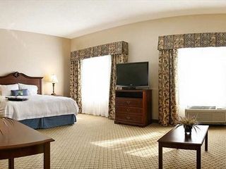 Hotel pic Hampton Inn & Suites Pittsburg