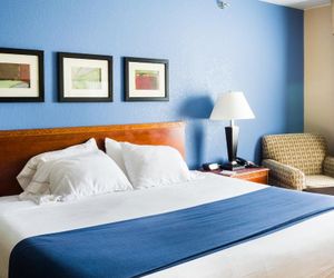 Holiday Inn Express Hotel & Suites Acme-Traverse City Acme United States