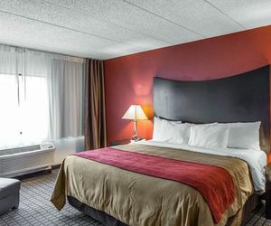 Comfort Inn & Suites BWI Airport Baltimore United States