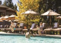 Отзывы Hyatt Regency Lake Tahoe Resort, Spa & Casino, 4 звезды