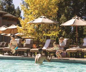 Hyatt Regency Lake Tahoe Resort, Spa & Casino Incline Village United States