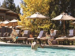 Фото отеля Hyatt Regency Lake Tahoe Resort, Spa & Casino