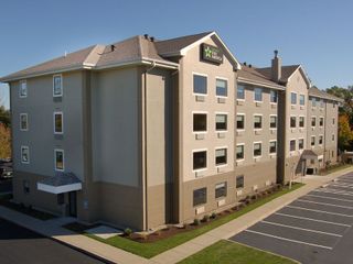 Hotel pic Extended Stay America Premier Suites - Providence - East Providence