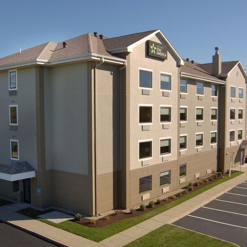 Photo of Extended Stay America Premier Suites - Providence - East Providence