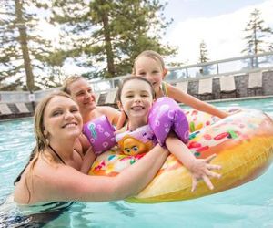 Holiday Inn Club Vacations - Tahoe Ridge Resort Stateline United States