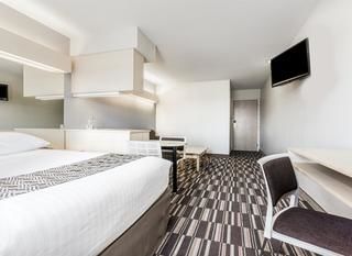 Hotel pic Microtel Inn & Suites Modesto