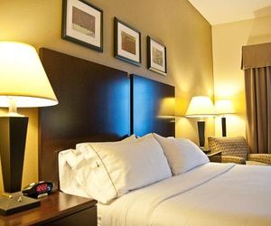 Holiday Inn Express & Suites Clovis Fresno Area Clovis United States