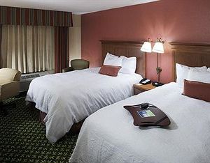 Hampton Inn & Suites Clovis Clovis United States