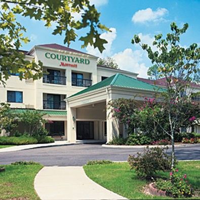 Photo of Courtyard by Marriott New Haven Orange