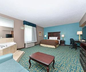 Comfort Inn & Suites Fort Lauderdale West Turnpike Tamarac United States