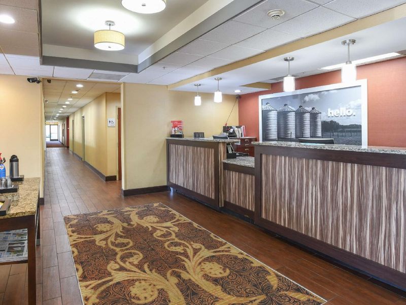 Hotel Photo 16