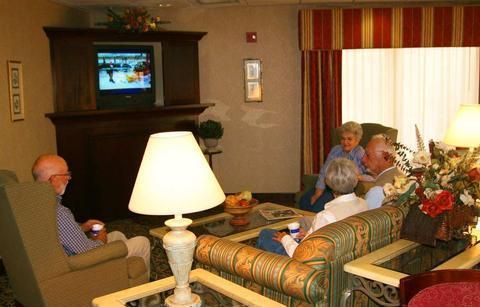 Hotel Photo 5