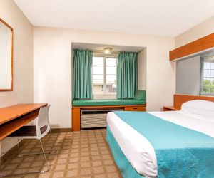 Microtel Inn & Suites by Wyndham Dry Ridge Dry Ridge United States