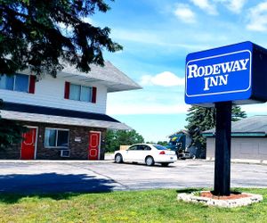 Rodeway Inn Kalkaska Kalkaska United States