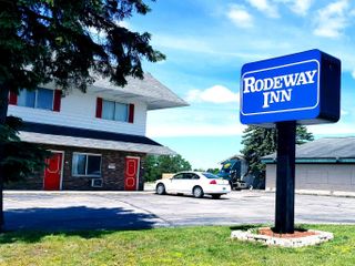 Hotel pic Rodeway Inn Kalkaska