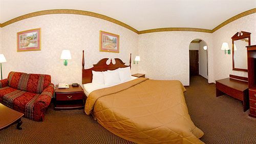 Photo of Quality Inn & Suites Tarboro - Kingsboro
