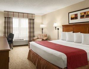 Country Inn & Suites by Radisson, Toledo South, OH Perrysburg United States