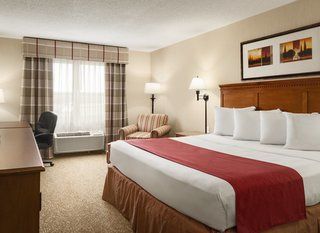Hotel pic Country Inn & Suites by Radisson, Toledo South, OH