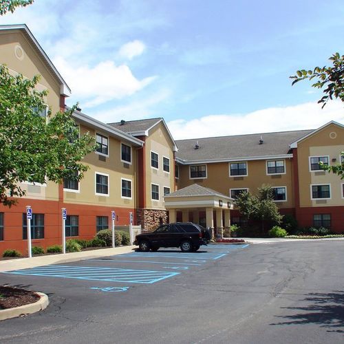Photo of Extended Stay America Suites - Pittsburgh - Carnegie