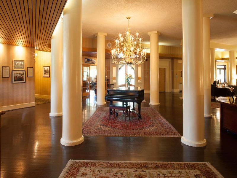Hotel Photo 13