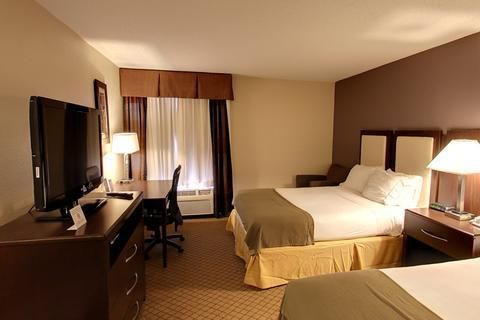 Photo of Holiday Inn Express Hotel & Suites Blythewood, an IHG Hotel