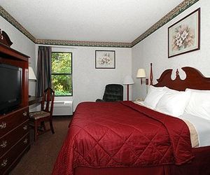 Quality Inn Near High Point University Archdale United States