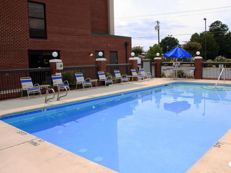 Hotel Photo 21