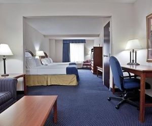 Holiday Inn Express Hotel & Suites High Point South Archdale United States