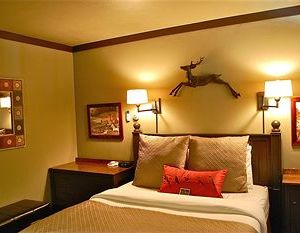HIGHLAND HAVEN CREEKSIDE INN - BED AND BREAKFAST Golden United States