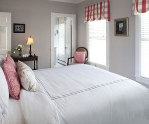 Brewster House Bed & Breakfast Freeport United States
