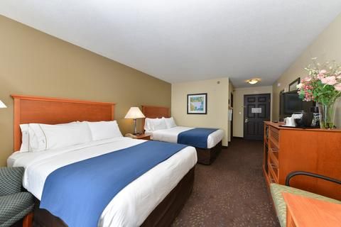 Photo of Holiday Inn Express St. Paul South - Inver Grove Heights, an IHG Hotel