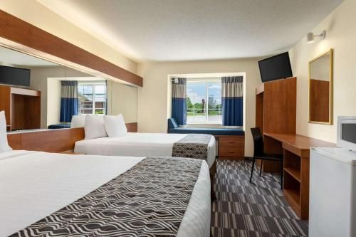 Photo of Microtel Inn and Suites - Inver Grove Heights