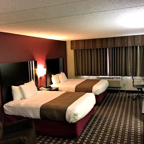 Photo of AmericInn by Wyndham Inver Grove Heights Minneapolis