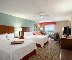 Hampton Inn & Suites Outer Banks/Corolla Duck United States