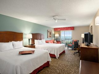 Hotel pic Hampton Inn & Suites Outer Banks/Corolla