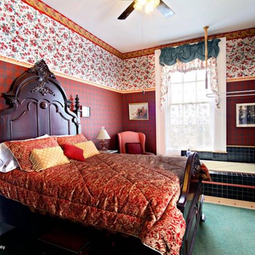 Photo of Allegiance Bed and Breakfast