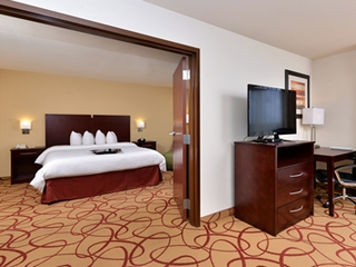 Hotel pic Hampton Inn Houston-Deer Park Ship Area
