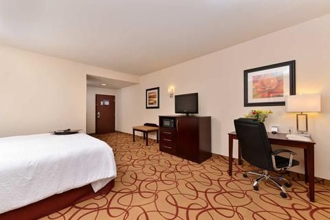 Hampton Inn Houston-Deer Park Ship Area