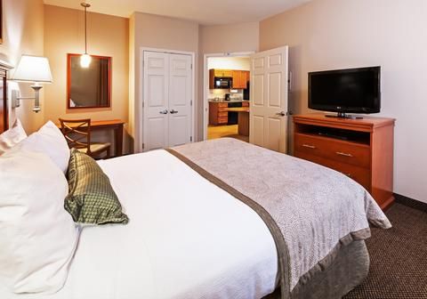 Photo of Candlewood Suites Deer Park, an IHG Hotel