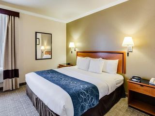 Hotel pic Comfort Suites Deer Park Pasadena